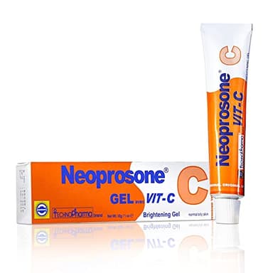 NEOPROSONE, Vitamin C Gel 30g