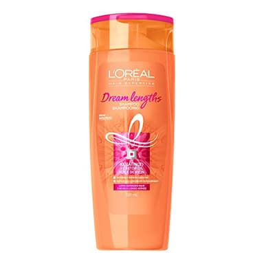 L'Oréal Paris Hair Expertise Dream Lengths product, 591ml