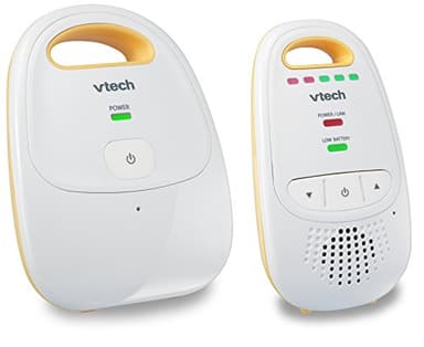 VTech DM111 Safe and Sound Digital Audio Baby Monitor