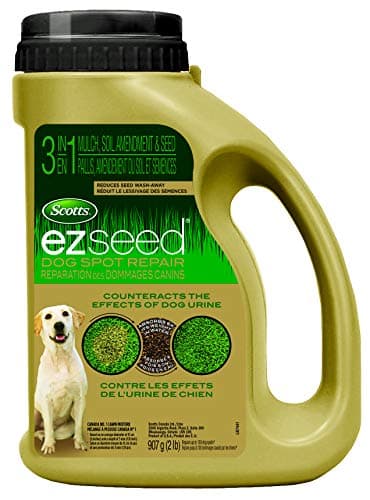 Scotts 0173 Ez Seed Dog Spot Repair .907Kg